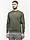 Bild von Under Armour Bluza męska Rival Fleece Crew 1379755 390 Produktvariante