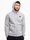 Bild von Under Armour Bluza męska Rival Fleece FZ Hoodie 1357111 011 Produktvariante