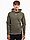 Bild von Under Armour Bluza męska Rival Fleece Hoodie 1379757 390 Produktvariante