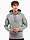 Bild von Under Armour Bluza męska Rival Fleece Hoodie 1379757 025 Produktvariante