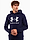 Bild von Under Armour Bluza męska Rival Fleece Logo HD 1379758 410 Produktvariante