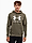 Bild von Under Armour Bluza męska Rival Fleece Logo HD 1379758 390 Produktvariante
