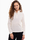 Bild von 4F Bluza polarowa damska F048 4FWAW24UFLEF048 12S Produktvariante
