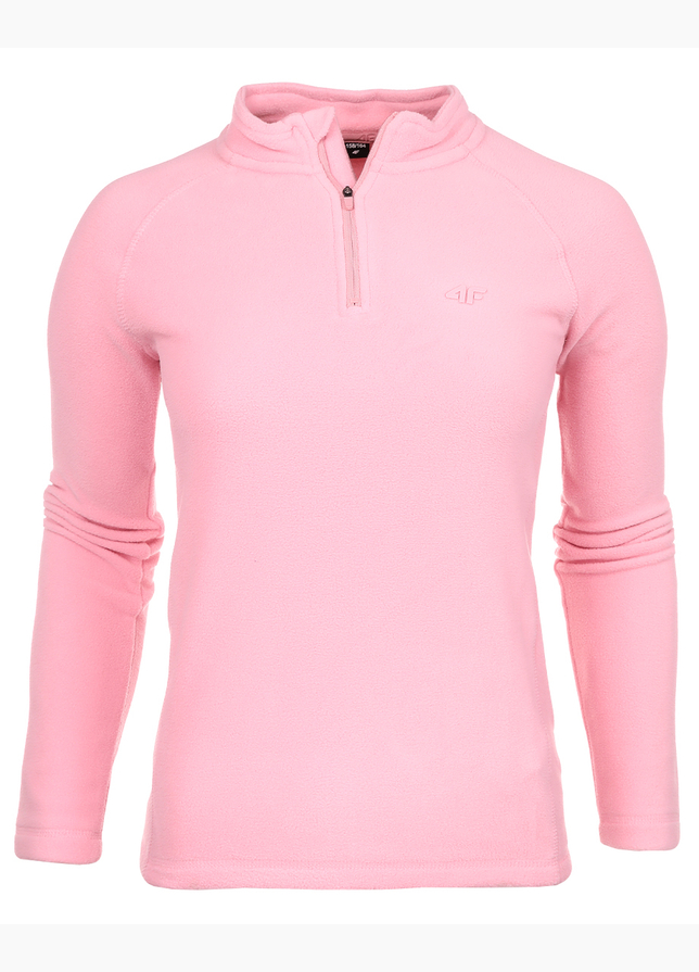 4F Bluza polarowa dla dzieci HJZ21 JBIDP001A 56S 4F Bluza polarowa dla dzieci HJZ21 JBIDP001A 56S