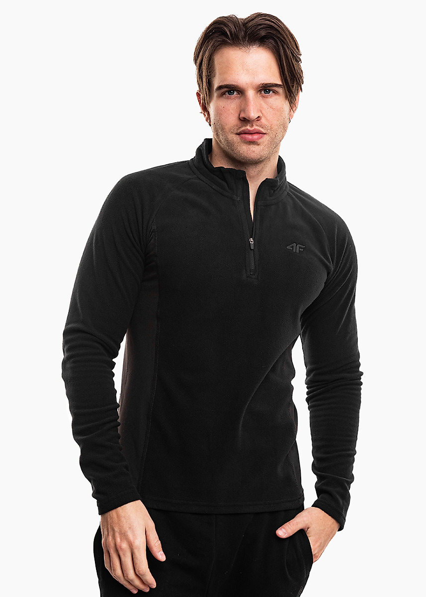 4F Herren Fleecepullover M066 4FWAW25UFLEM066 20S