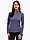 Bild von Bluza termoaktywna damska 4F F098 4FWAW25UBRUF098 32S Produktvariante