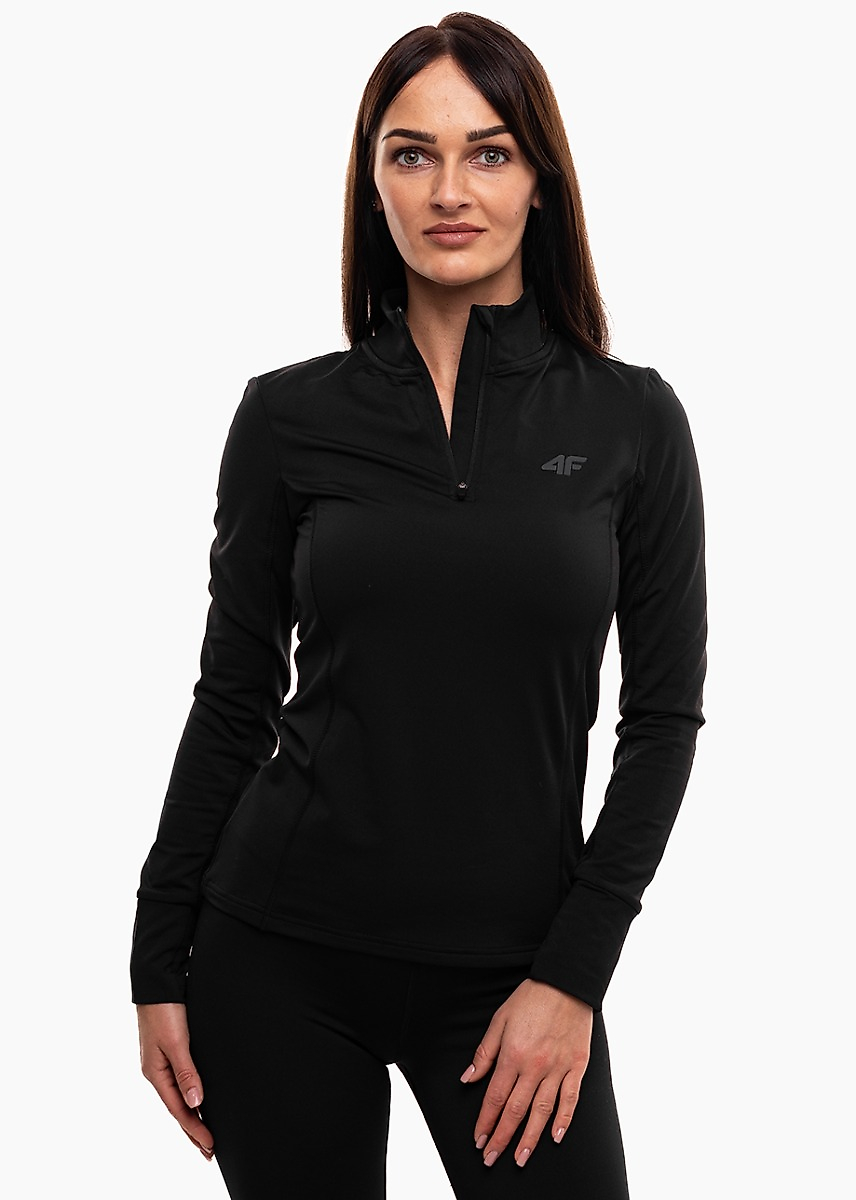 4F Damen Thermoshirt F098 4FWAW25UBRUF098 20S
