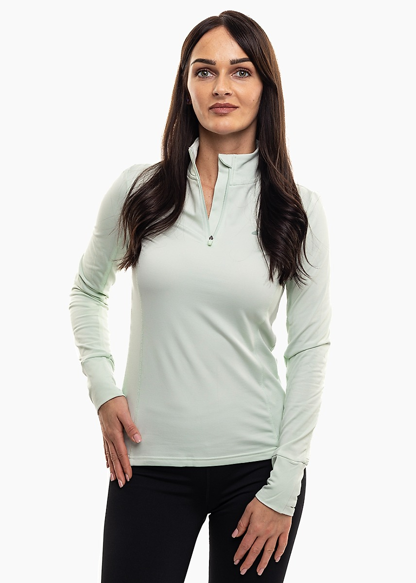 4F Damen Thermoshirt F098 4FWAW25UBRUF098 47S