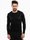 Bild von Alpinus Bluza termoaktywna męska Active Base Layer GT43189 Produktvariante