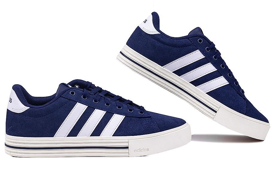 adidas Buty męskie Daily 4.0 IF4503 EUR 43 1/3