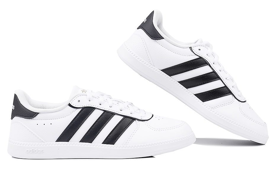 adidas Damenschuhe Breaknet Sleek IH5426