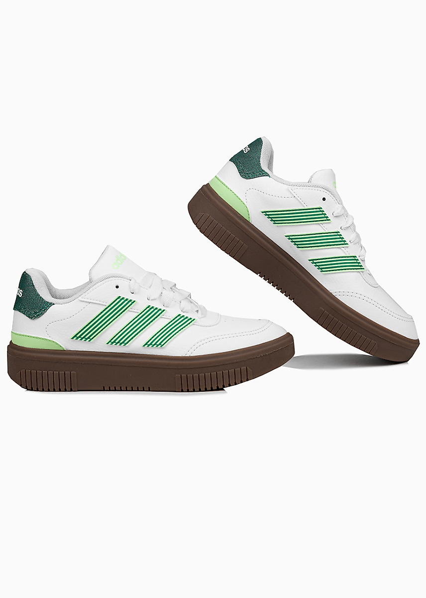 adidas Damenschuhe Courtblock JR0734