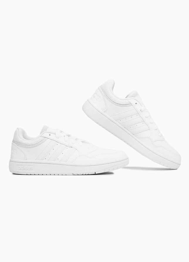 adidas Buty damskie Hoops 3.0 Low Classic GW3036 adidas Buty damskie Hoops 3.0 Low Classic GW3036
