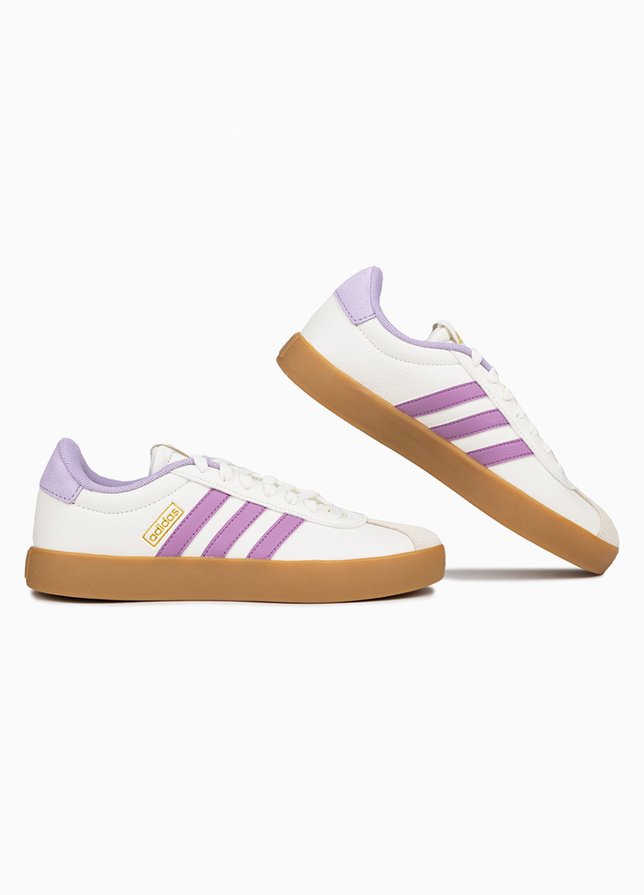 adidas Buty damskie VL Court 3.0 JR8661 adidas Buty damskie VL Court 3.0 JR8661