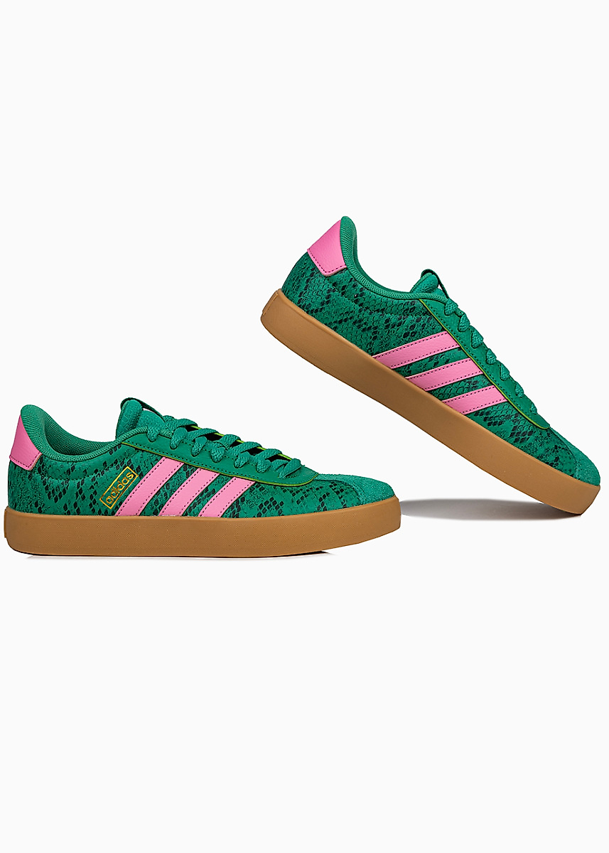 adidas Damenschuhe VL Court 3.0 JR8668