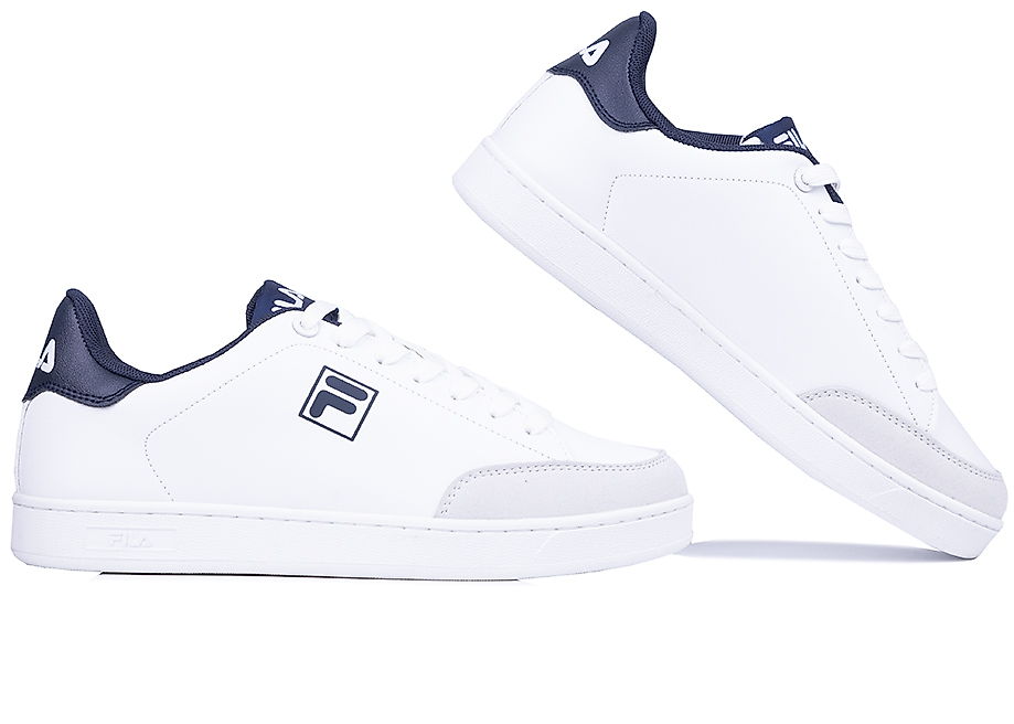 Fila Damenschuhe Courtbay FFW0477 13037