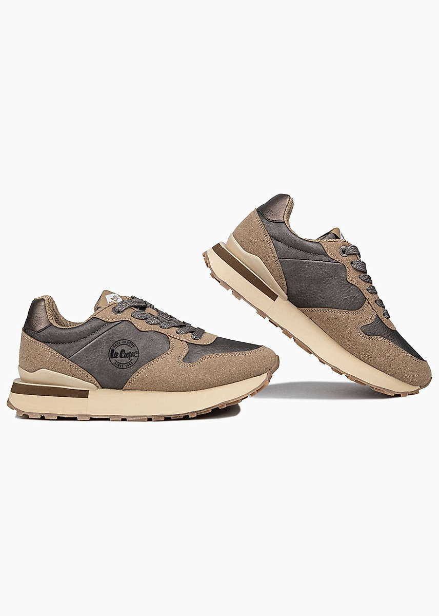 Lee Cooper Damenschuhe LCJ-25-03-3827LA