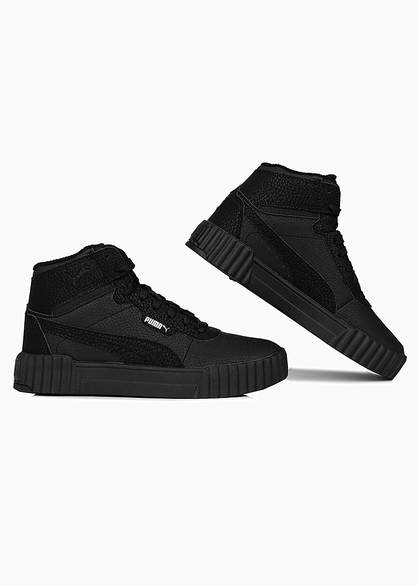 Puma Damen Schuhe Carina 3.0 Mid WTR 402643 04