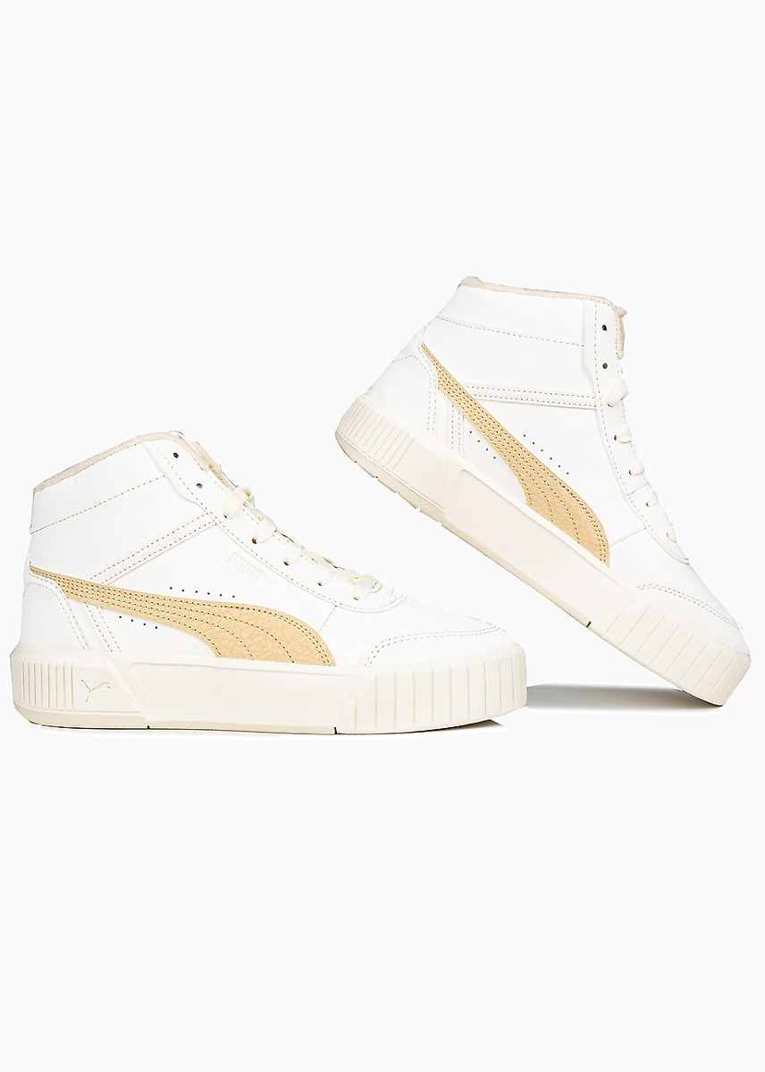 Puma Damen Schuhe Carina Mia Mid WTR 403584 02