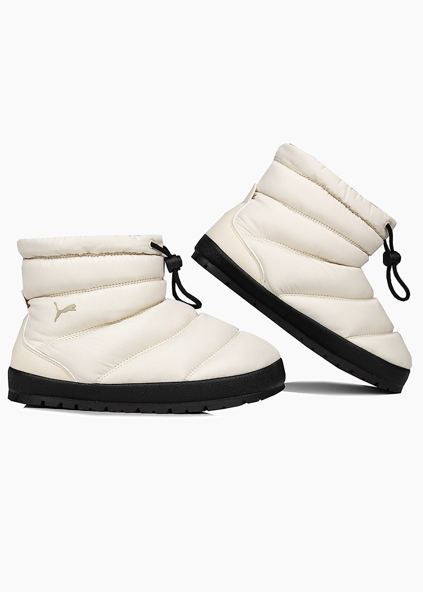 Puma Damen Schuhe Tuff Terra Hi 402177 02