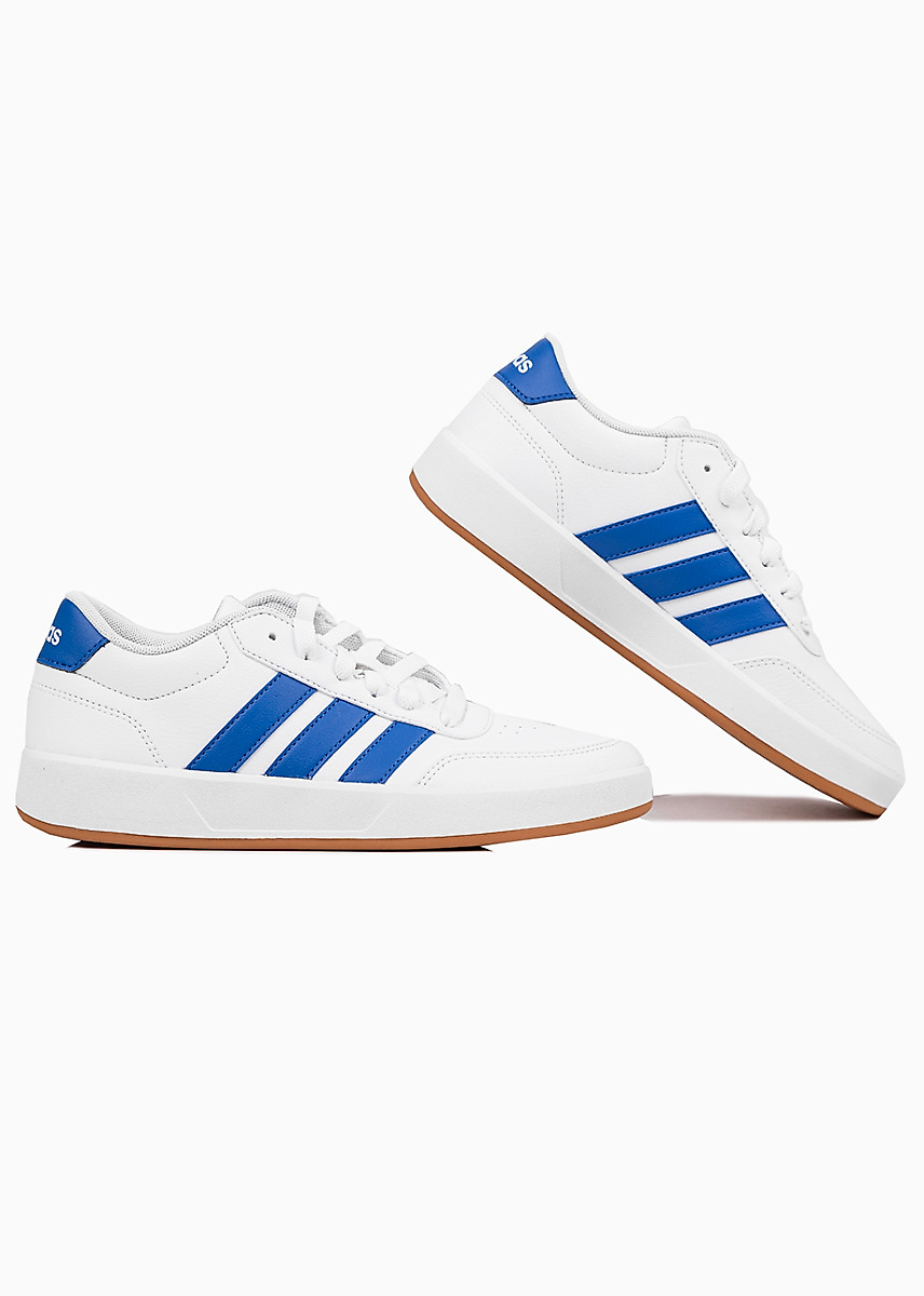 adidas Kinderschuhe Breaknet 3.0 JR8446
