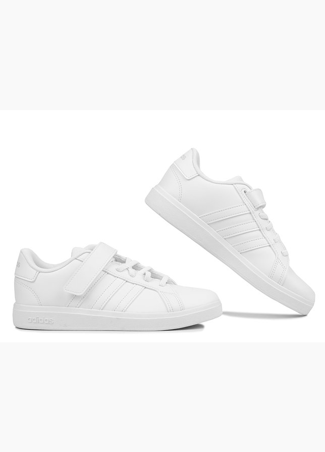 adidas Kinderschuhe Grand Court 2.0 EL C IH5531 adidas Kinderschuhe Grand Court 2.0 EL C IH5531