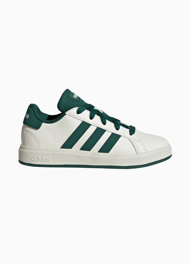 adidas Buty dla dzieci Grand Court 2.0 K JQ0704 adidas Buty dla dzieci Grand Court 2.0 K JQ0704