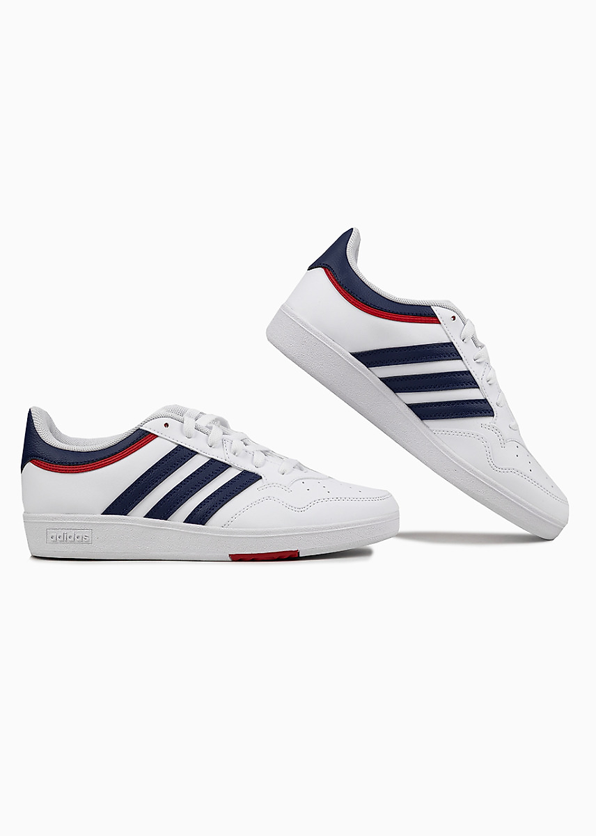 adidas Kinderschuhe Hoops 4.0 JI3473