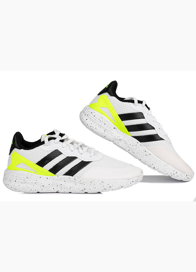 adidas Buty dla dzieci Nebzed Lifestyle Lace Running IG2886 adidas Buty dla dzieci Nebzed Lifestyle Lace Running IG2886