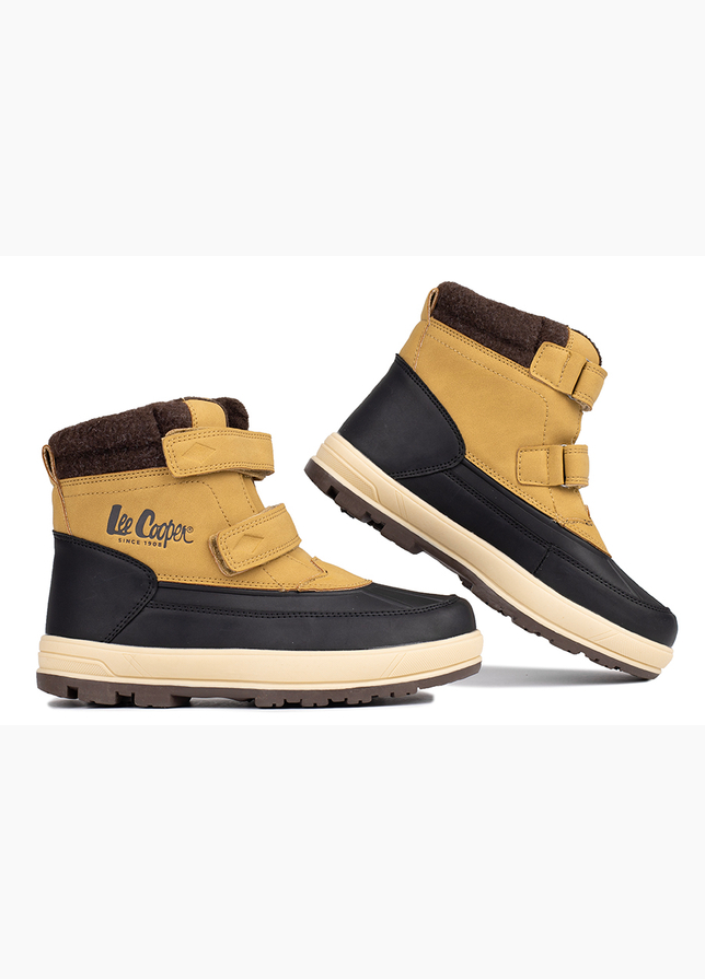 Lee Cooper Buty dla dzieci LCJ-23-01-2059K Lee Cooper Buty dla dzieci LCJ-23-01-2059K