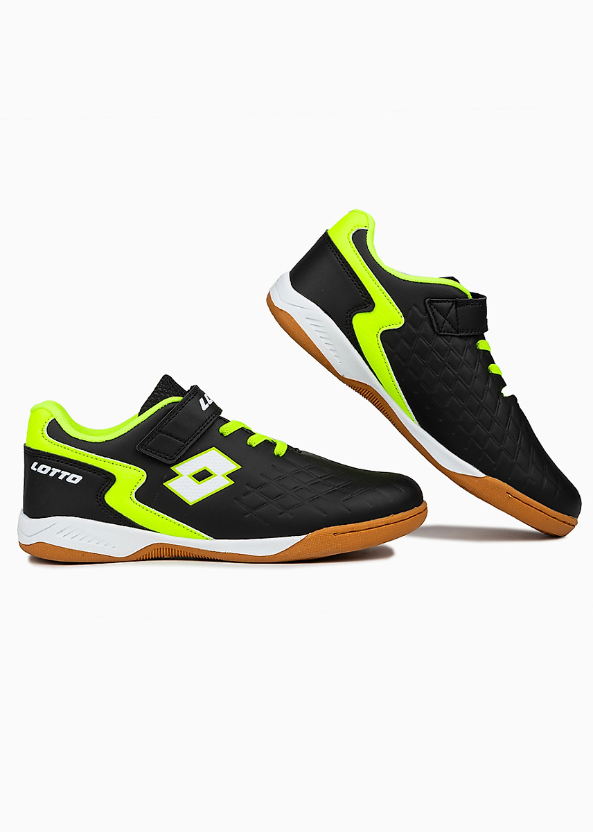 Lotto Kinderschuhe Dasher 2600920K 1124