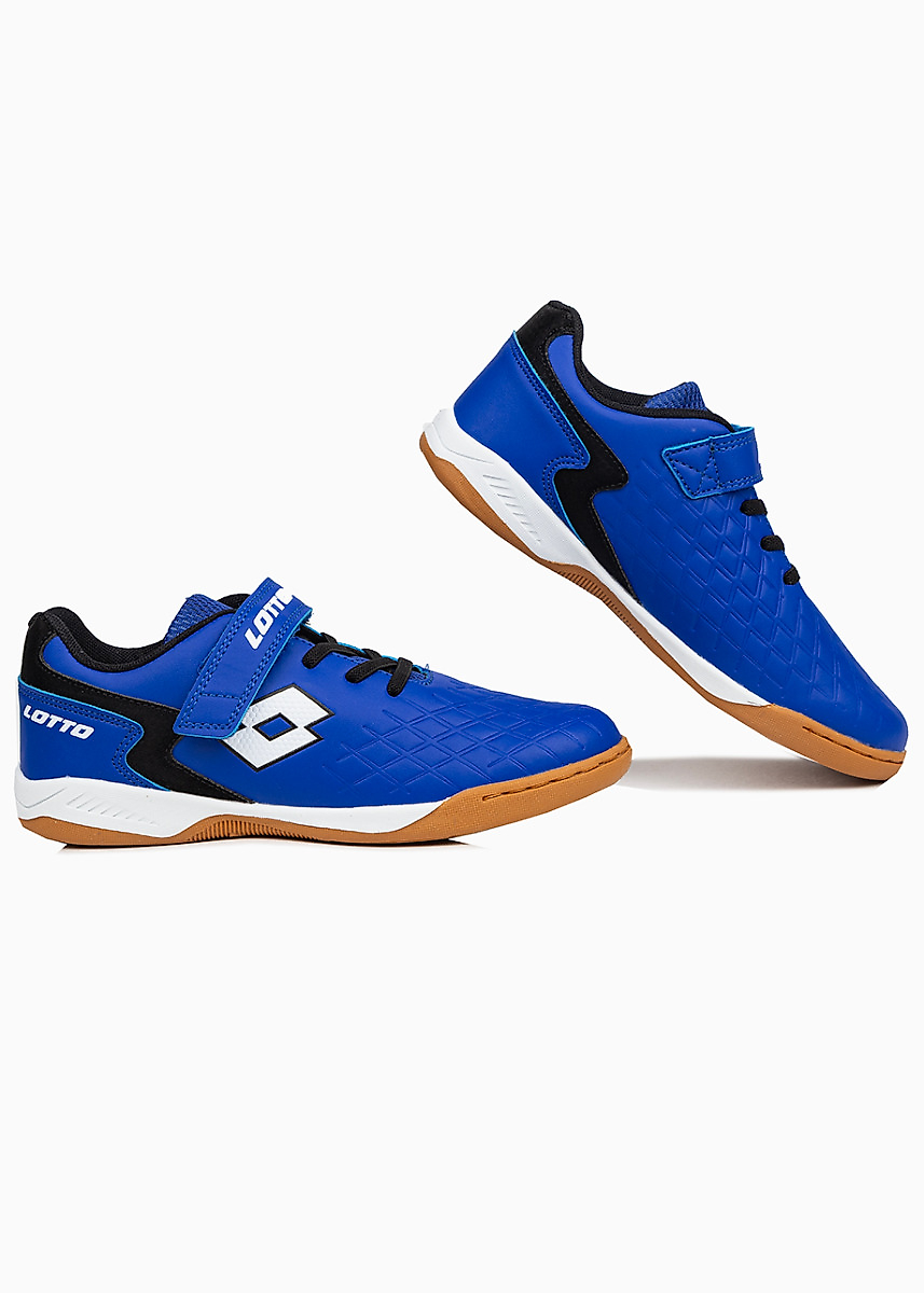 Lotto Kinderschuhe Dasher 2600920K 5011