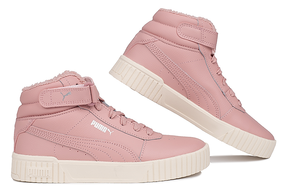 PUMA Buty dla dzieci Carina 2.0 Mid WTR 387380 03 EUR 37 OUTLET