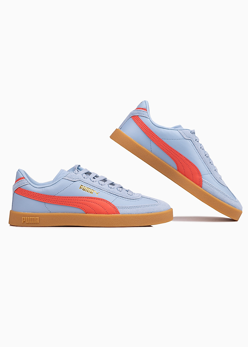 PUMA Kinderschuhe Club II Era 401489 12