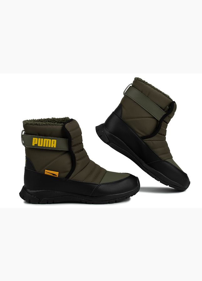PUMA Buty dla dzieci Nieve WTR AC PS 380745 02 PUMA Buty dla dzieci Nieve WTR AC PS 380745 02