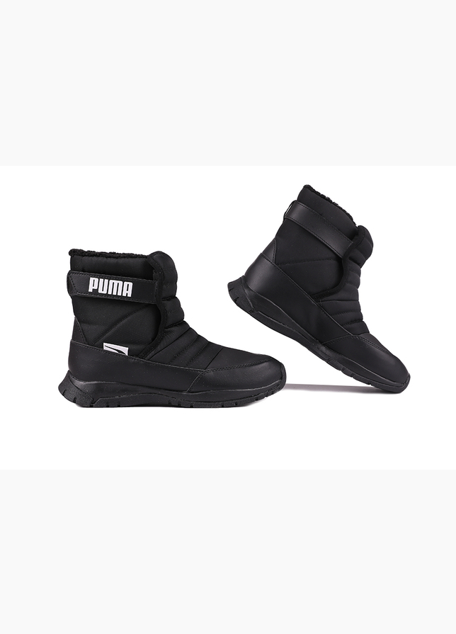 PUMA Buty dla dzieci Nieve WTR AC PS 380745 03 PUMA Buty dla dzieci Nieve WTR AC PS 380745 03