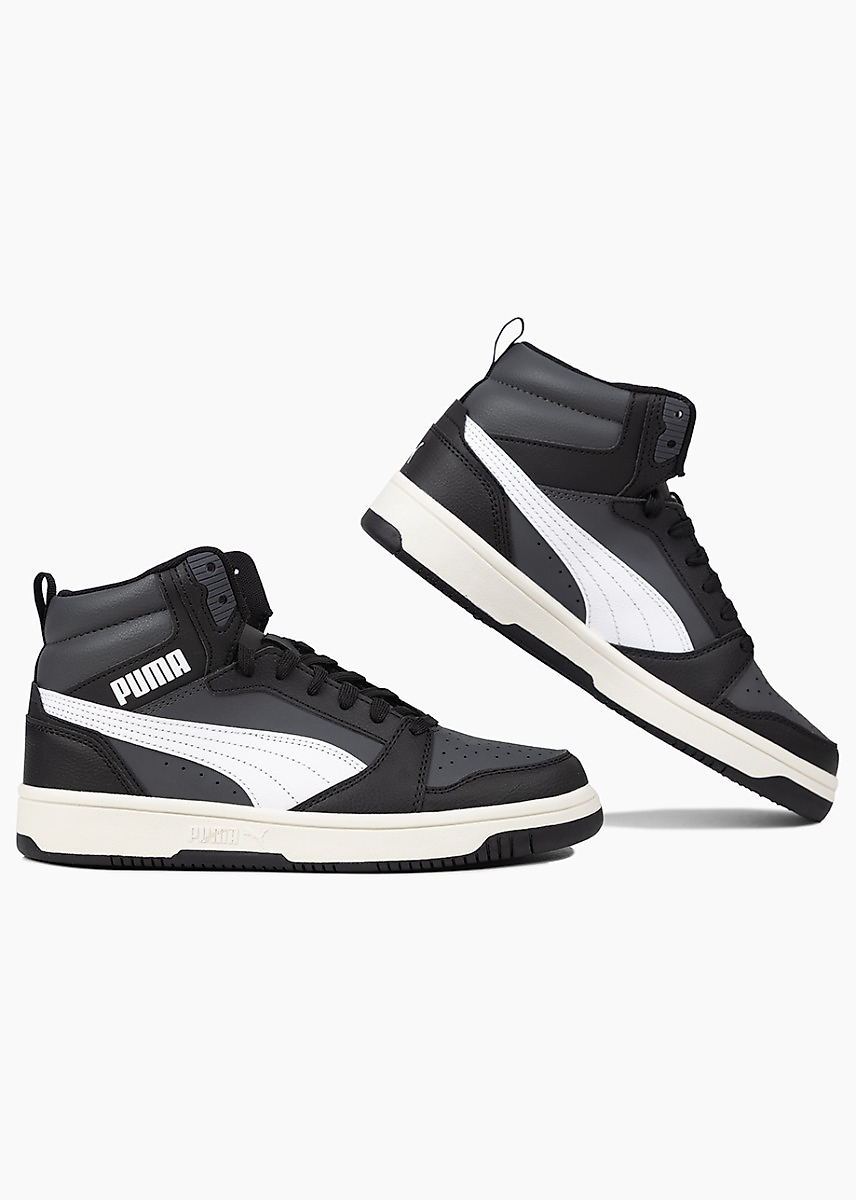 PUMA Kinderschuhe Rebound V6 Mid 393831 29