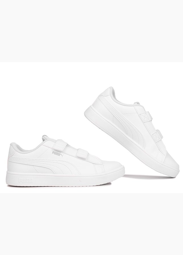 PUMA Kinderschuhe Rickie Classic V PS 394253 08 PUMA Kinderschuhe Rickie Classic V PS 394253 08