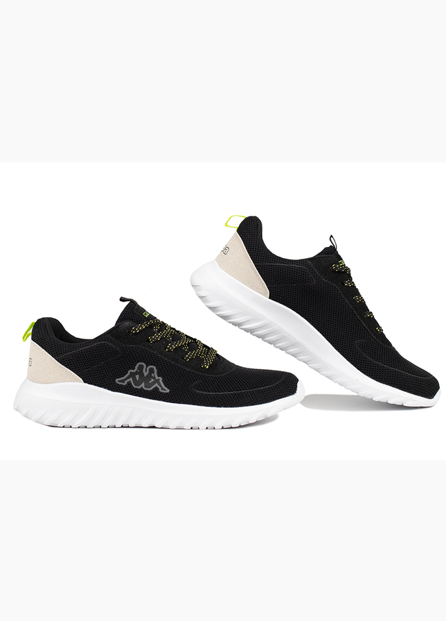 Kappa Buty Jona 243309 1135 Kappa Buty Jona 243309 1135