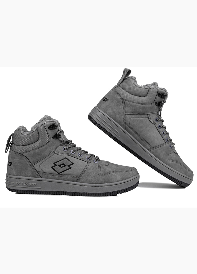 Lotto Buty męskie Prehna Fur 2400380U 1919 Lotto Buty męskie Prehna Fur 2400380U 1919