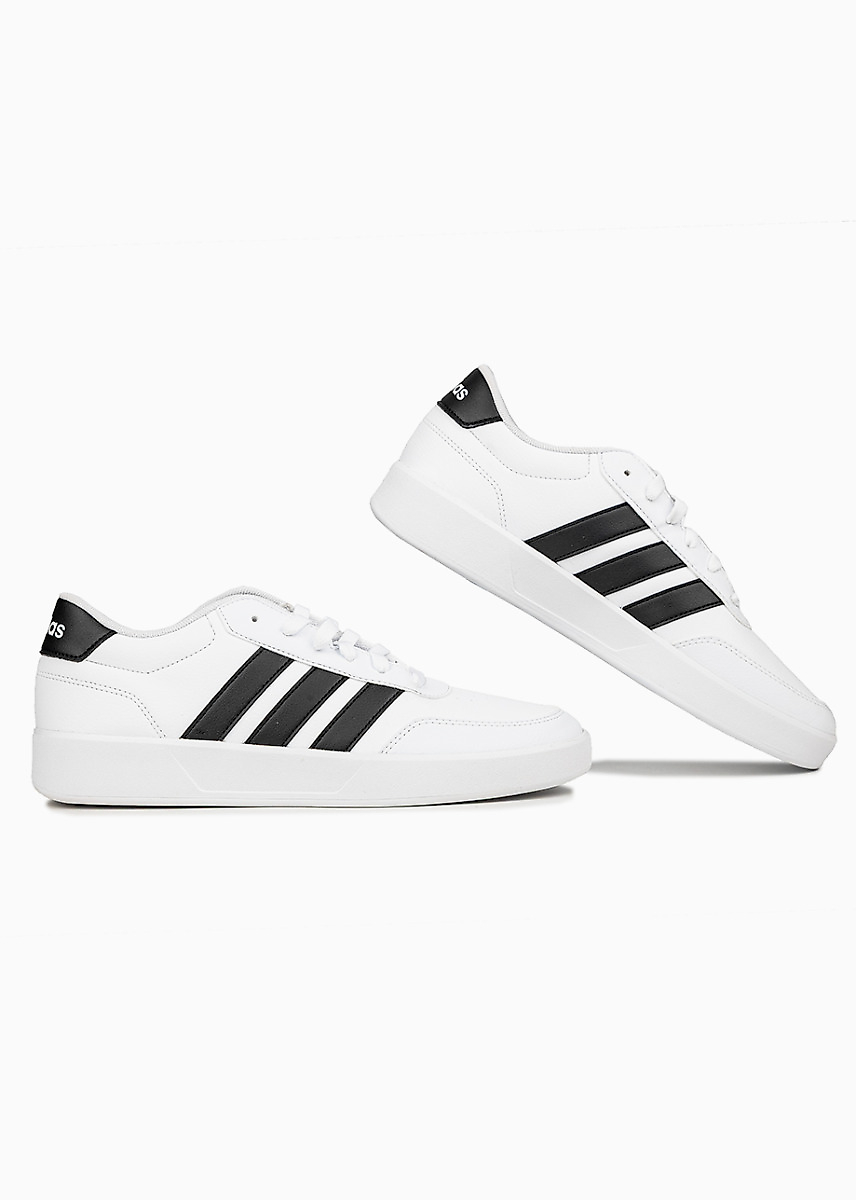 adidas Herrenschuhe Breaknet 3.0 JR3547
