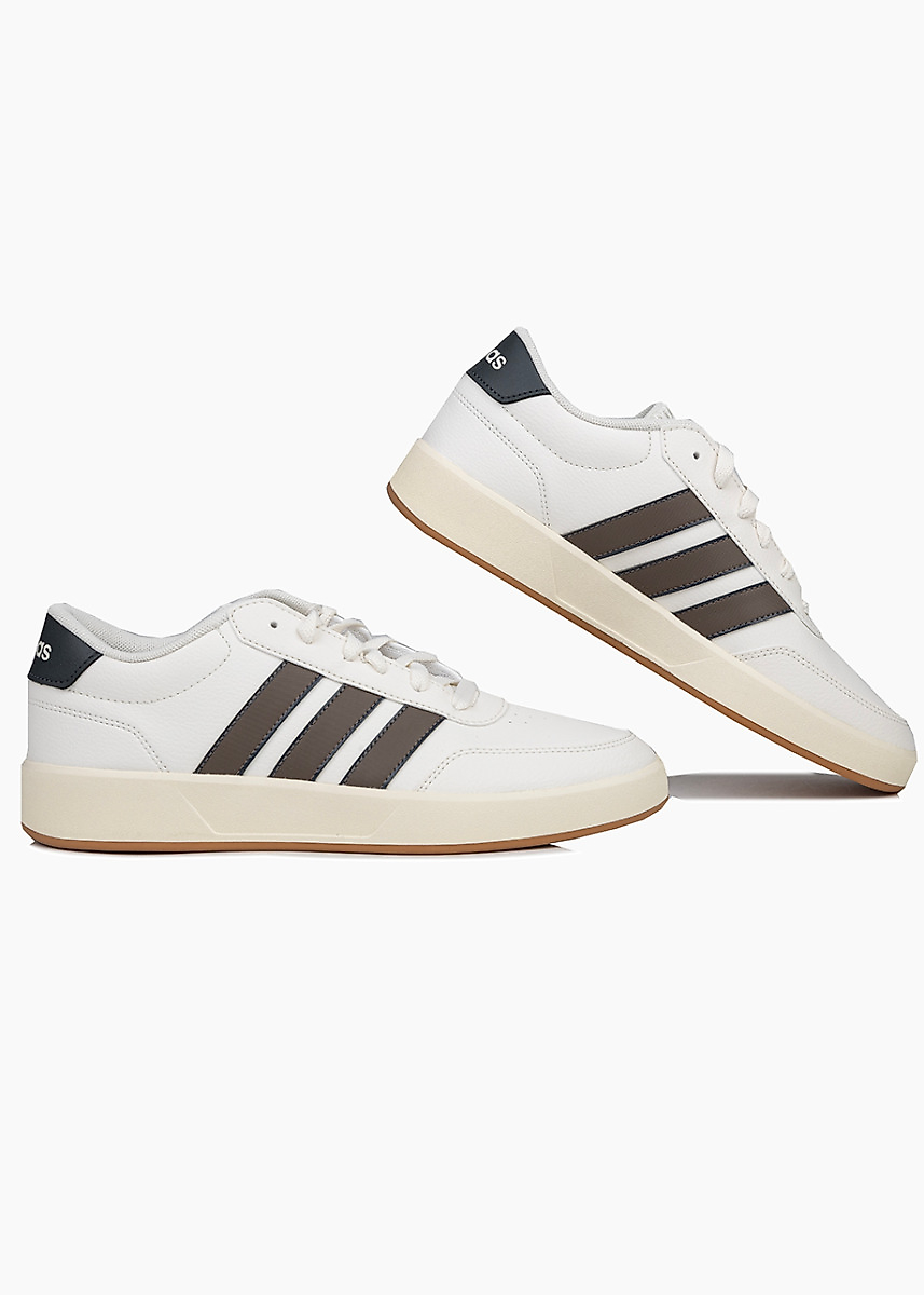 adidas Herrenschuhe Breaknet 3.0 JQ6074