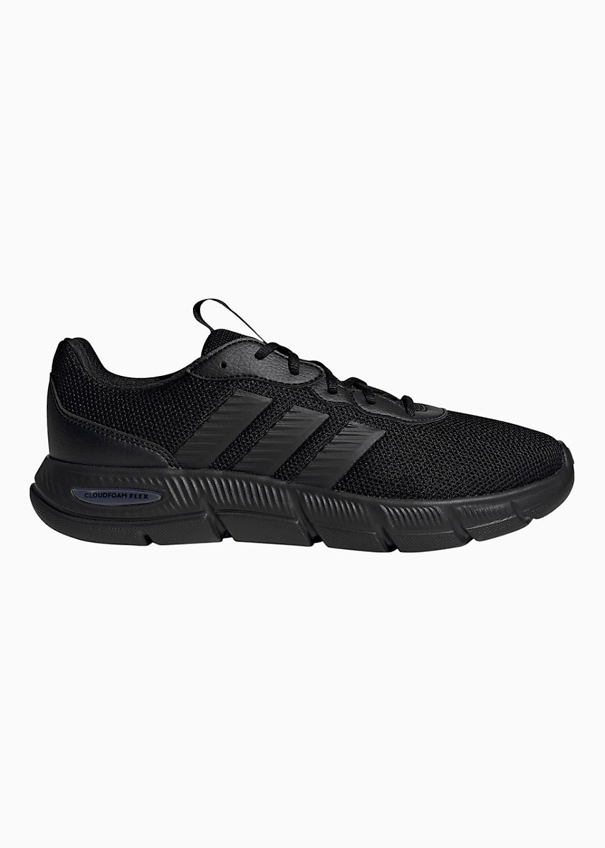 adidas Herren Schuhe Cloudfoam Flex Laces HQ4855