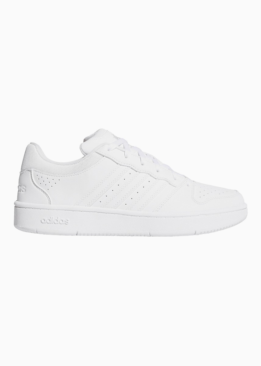 adidas Herren Schuhe Hoops Classic KI1050