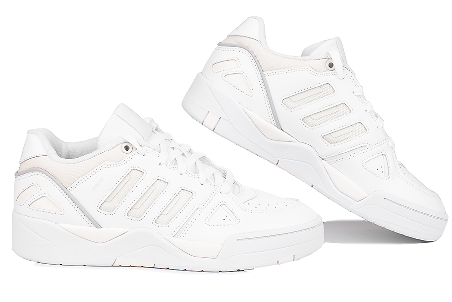 adidas Buty męskie Midcity Low ID5391