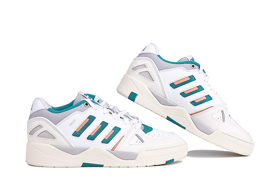 adidas Buty męskie Midcity Low ID5403