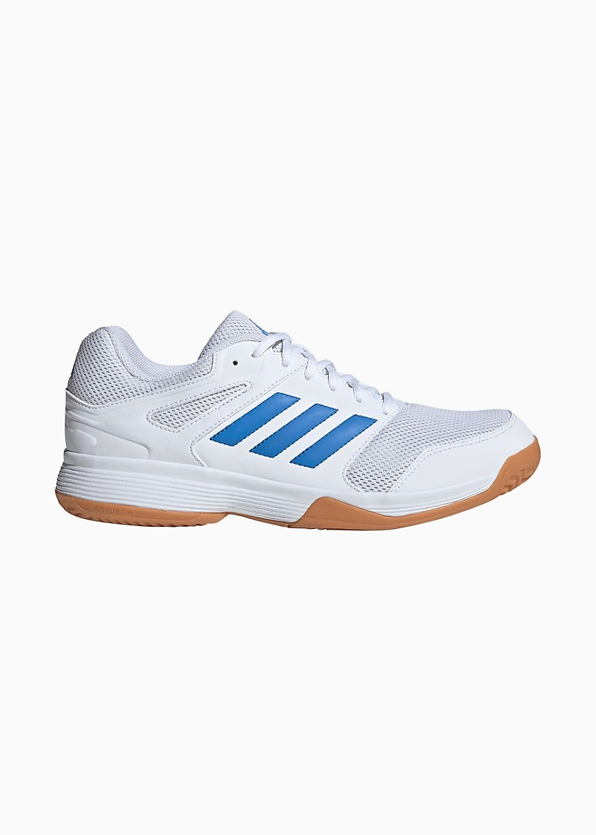 adidas Herren Schuhe Speedcourt Indoor KJ3681