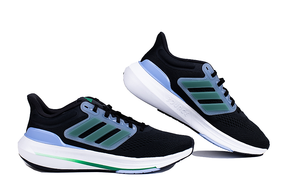adidas Buty męskie do biegania Ultrabounce HP5776