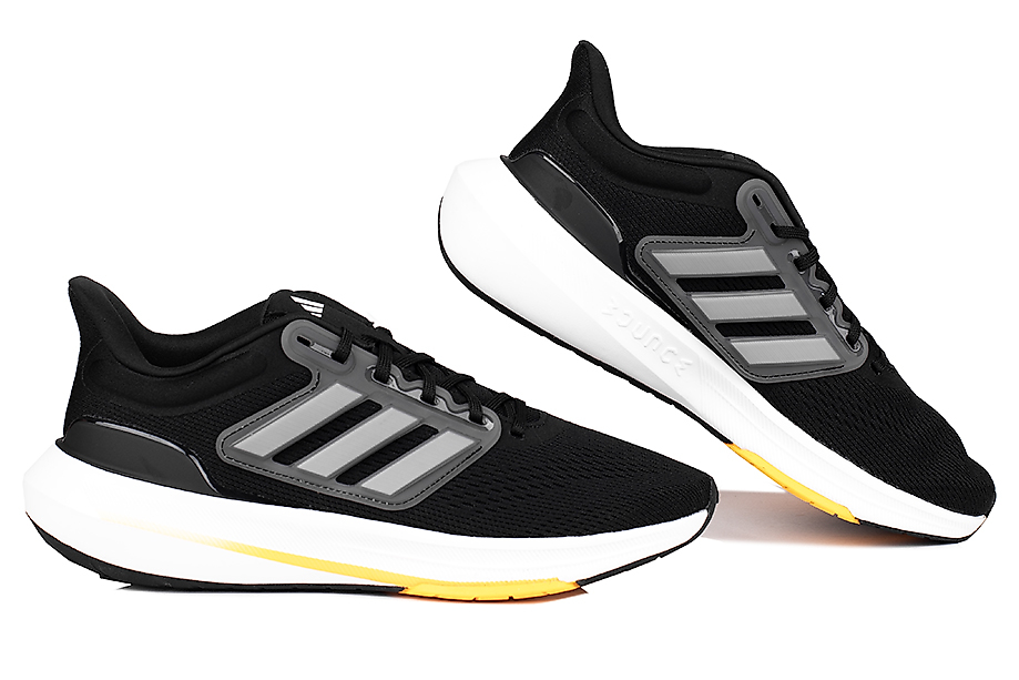 adidas Buty męskie do biegania Ultrabounce HP5777