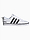 Bild von Buty męskie adidas VS Pace 2.0 Lifestyle Skateboarding 3-Stripes HP6010 Produktvariante